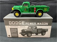 First Gear Dodge Power Wagon Smokey