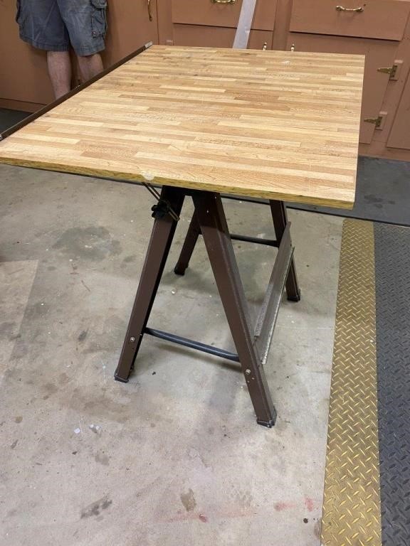 tool table / stand