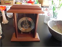 Mantel Clock