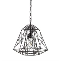 $134 Silverwood Furniture Reimagined Harlow Light