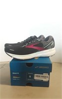 Brooks "Ghost 14" Womens Shoes (Size 8)