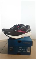 Brooks "Ghost 14" Womens Shoes (Size 7.5)