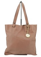 Loewe Mauve Tote Bag