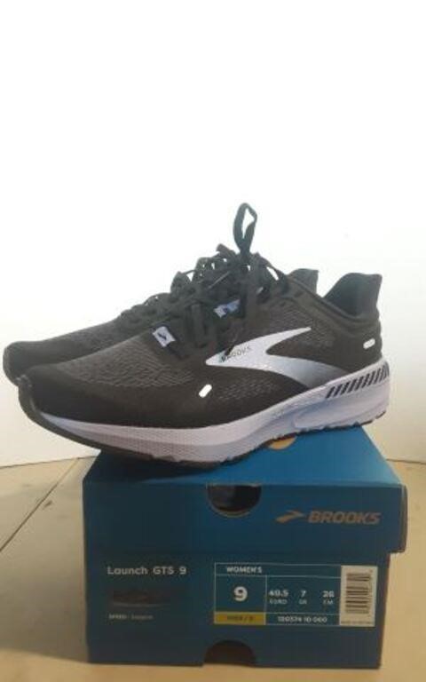 Brooks Running Shoes-Men's & Women's