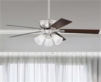 Harbor Breeze Sailor Bay 52" Ceiling Fan $85