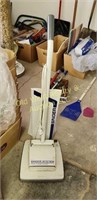 Vacuum Cleaner (G)