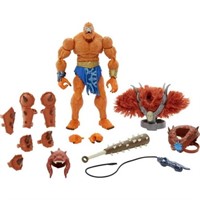 One Size  Masters of the Universe Deluxe Beast Man