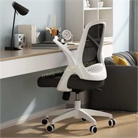 HBADA Office Task Chair Swivel Home Comfort $169 R