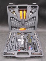 Tool Kit in Case