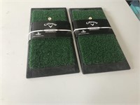 Callaway Premium Hitting mats New