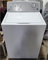 KENMORE CLOTHES WASHER