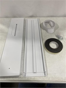 GULREAR PORTABLE AIR CONDITIONER SLIDING DOOR