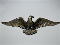Vintage Metal Eagle 19in W