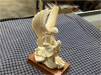 ANGEL FIGURINE