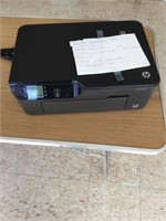 Hp printer/scan/ copy