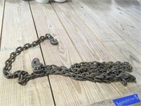 18ft Log Chain