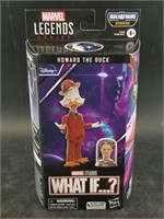 Marvel Figure of Howard the Duck