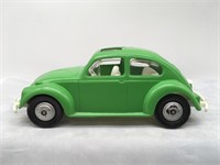 Hubley Metal Volkswagen Beetle