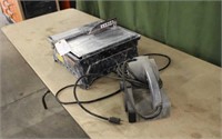 Tile Saw & Craftsman Belt Sander, Work Per Seller