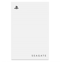 Seagate Game Drive for PS5 2TB External HDD - USB