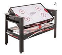 4-in-1 Kids Game Table