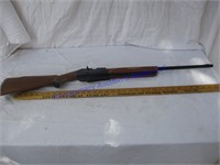 22 RIFLE