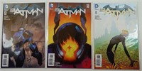 Batman #41-43 (3 Books)