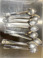 Lot of Stainless Spoons