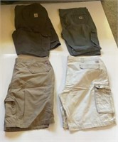 Carhartt Shorts size 44