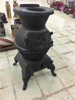 Harmony Wood Stove