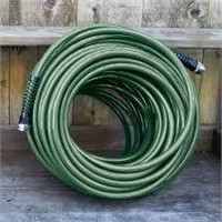 GREEN GARDEN HOSE $40