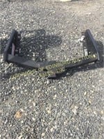 TRAILER HITCH FROM FORD F-250