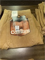 Carhartt work shorts size 31