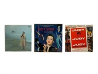 Judy Garland Albums