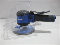 Kobalt 6" Dual Action Sander Untested