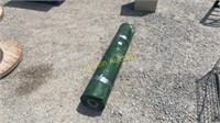 roll of 10 mil. perma barrier plastic
