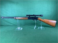Winchester Model 150 Rifle, .22LR