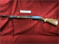 Remington 35 Rem Cal Mod 141 Rifle - Gamemaster -