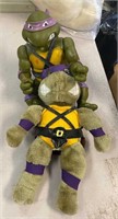 1989 Donatello Ninja Turtle