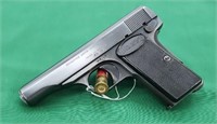 1965 Browning .380ACP SN533285 Belgium Made