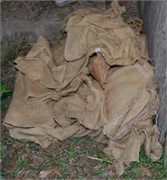 BURLAP