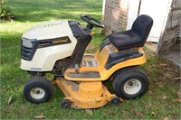 CUB CADET LTX 1050