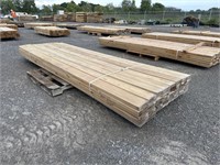 (48)PCS Of Cedar Lumber