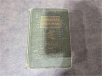 Old book