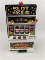 MD Sports 14 in Slot Machine