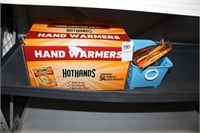 Hot Hands Hand Warmers