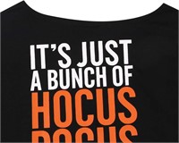 It's Just a Bunch Of Hocus Pocus Sweatshirt