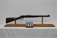 Winchester 94 .32 WS Rifle #1301017