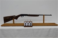 Browning SA22 .22 Rifle #06066T57
