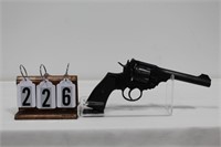 Webley Mark IV .45 ACP Revolver #185259